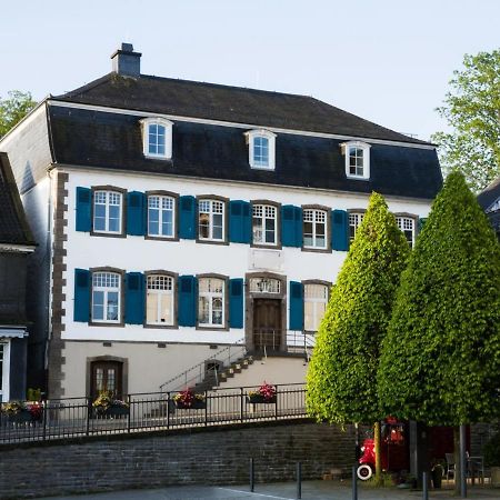 Hotel Am Markt Wipperfürth エクステリア 写真