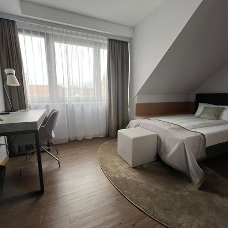 Hotel Am Markt Wipperfürth エクステリア 写真