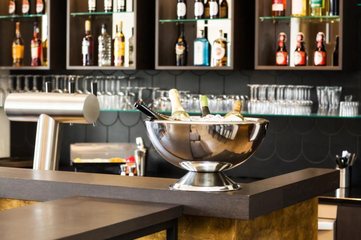 Hotel Am Markt Wipperfürth エクステリア 写真