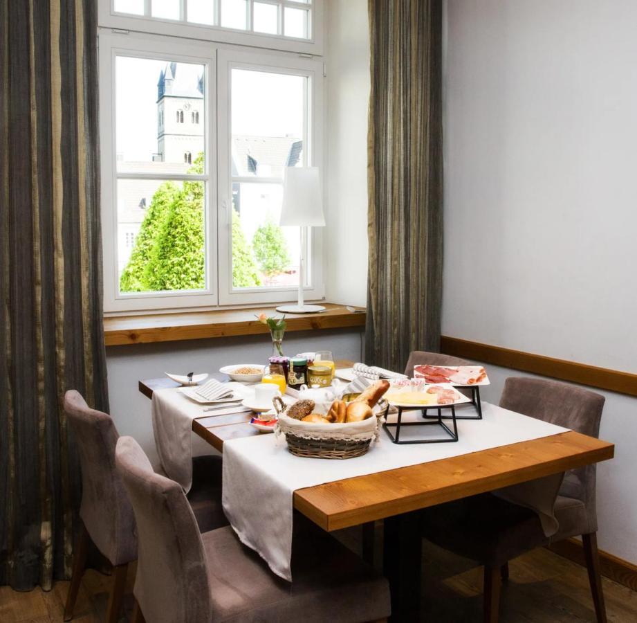 Hotel Am Markt Wipperfürth エクステリア 写真