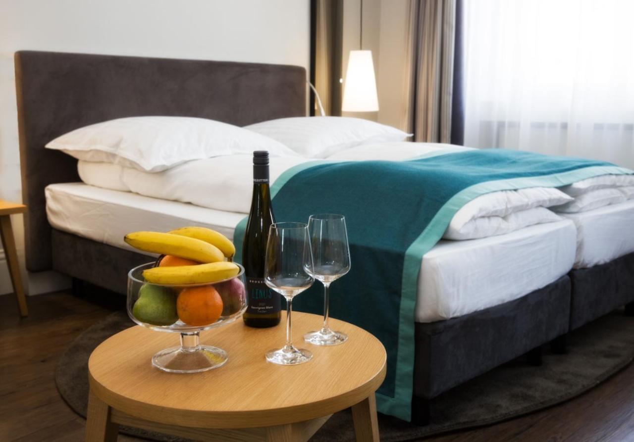Hotel Am Markt Wipperfürth エクステリア 写真