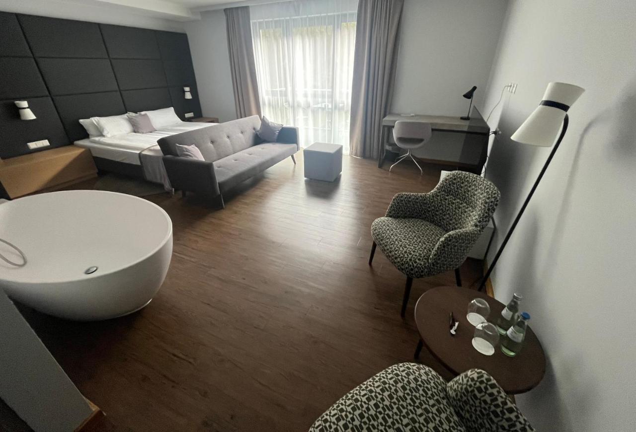 Hotel Am Markt Wipperfürth エクステリア 写真