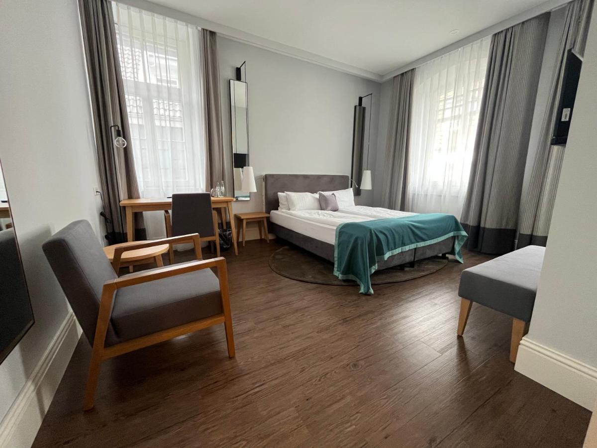 Hotel Am Markt Wipperfürth エクステリア 写真