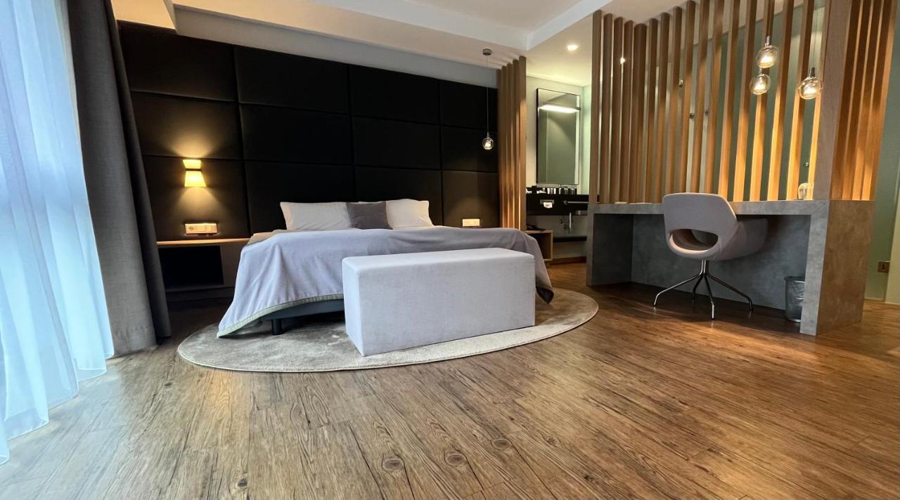 Hotel Am Markt Wipperfürth エクステリア 写真