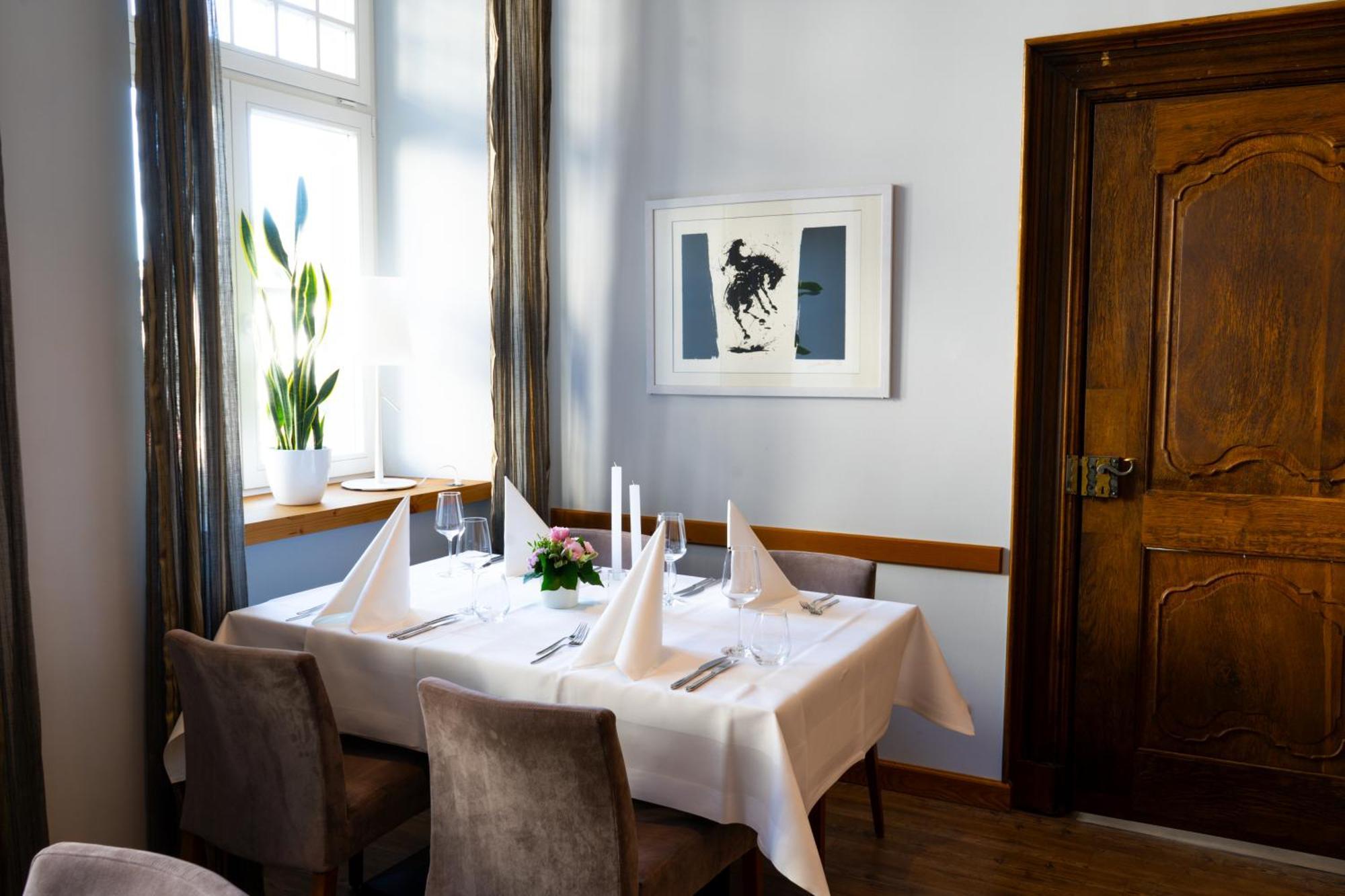 Hotel Am Markt Wipperfürth エクステリア 写真