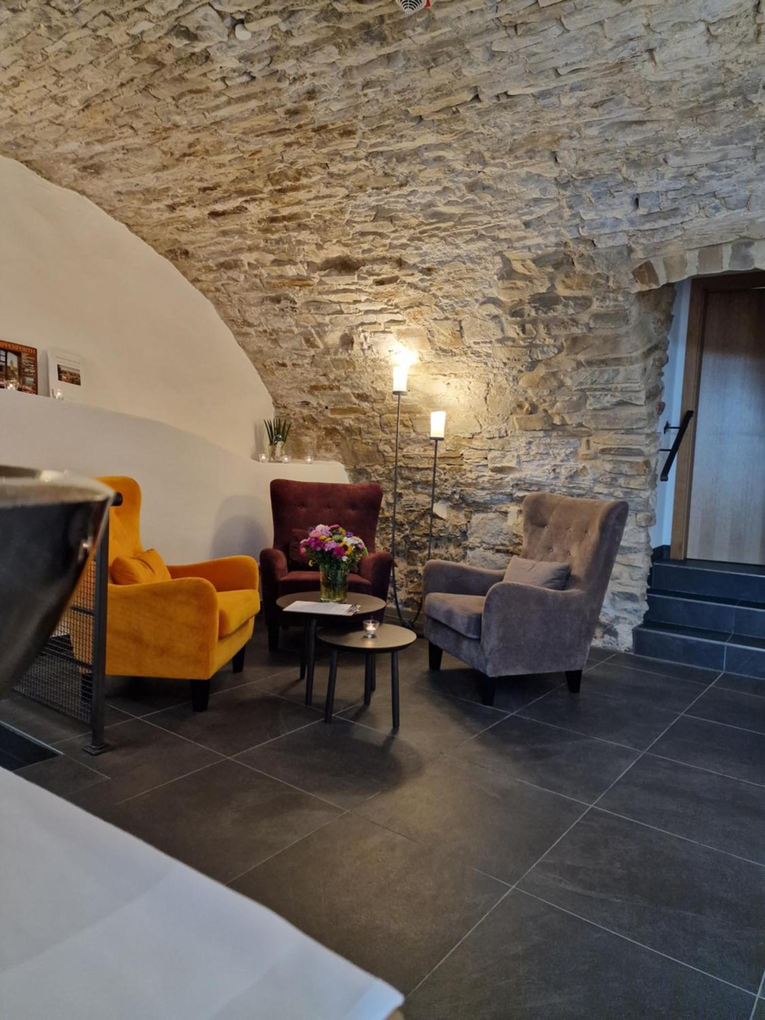 Hotel Am Markt Wipperfürth エクステリア 写真