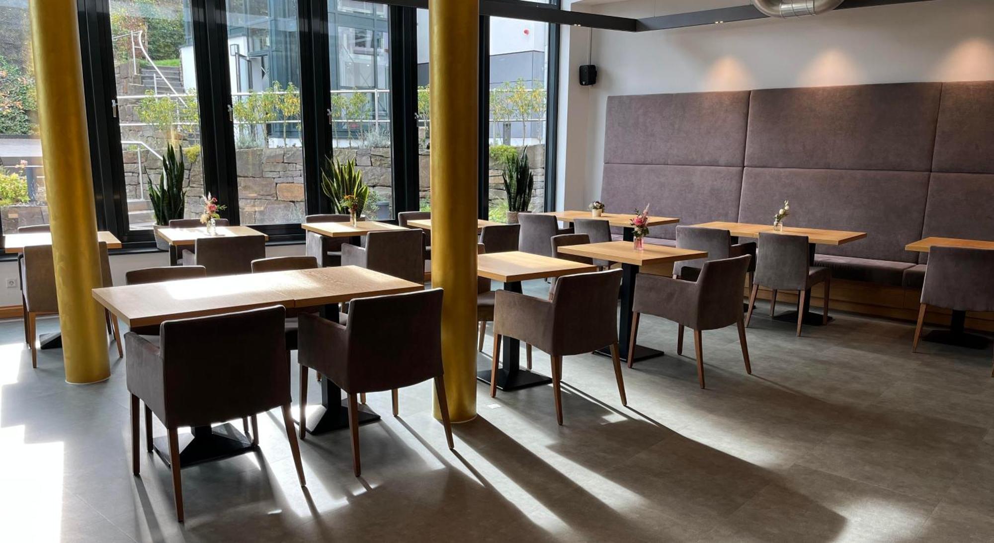 Hotel Am Markt Wipperfürth エクステリア 写真