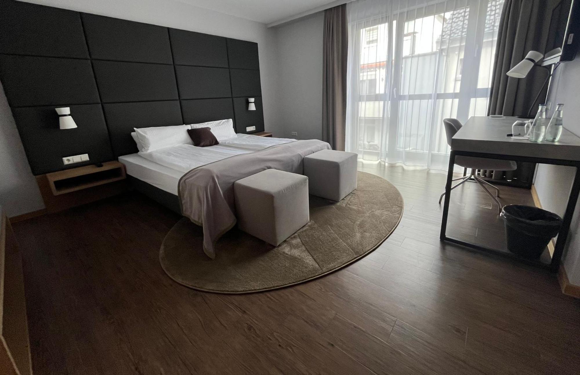 Hotel Am Markt Wipperfürth エクステリア 写真