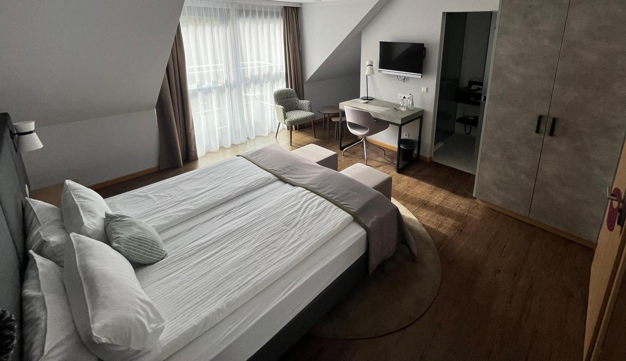Hotel Am Markt Wipperfürth エクステリア 写真